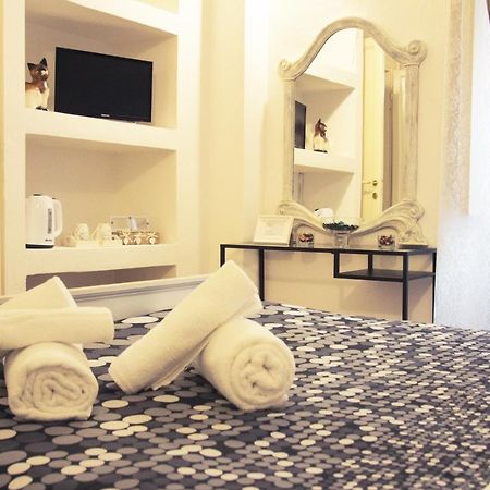 B&B 7 Archi Como Kültér fotó