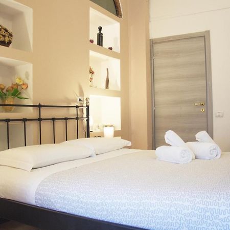 B&B 7 Archi Como Kültér fotó