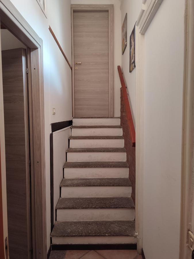 B&B 7 Archi Como Kültér fotó