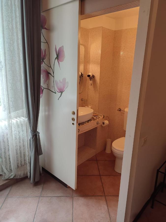 B&B 7 Archi Como Kültér fotó
