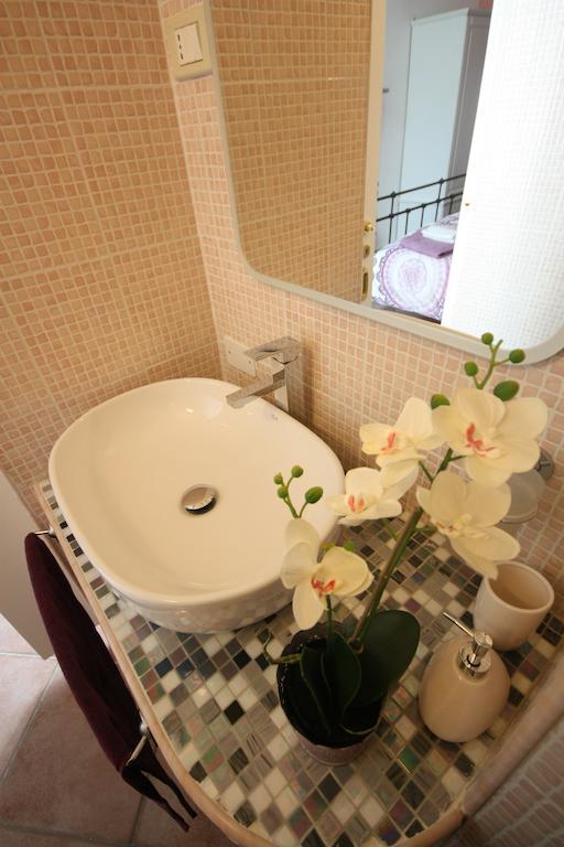B&B 7 Archi Como Szoba fotó