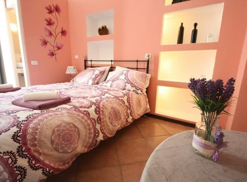 B&B 7 Archi Como Kültér fotó
