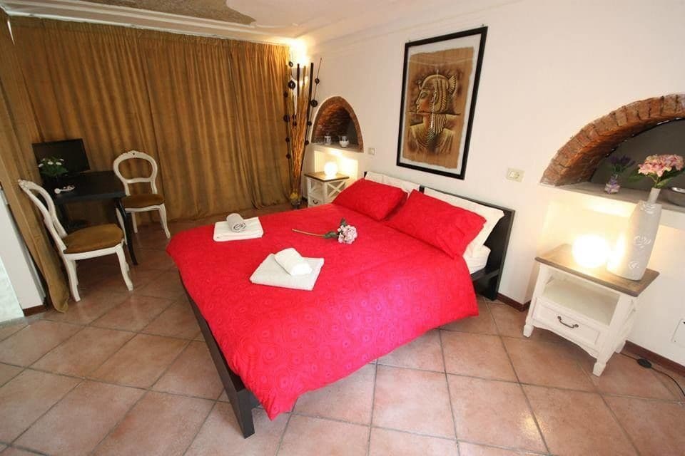 B&B 7 Archi Como Kültér fotó