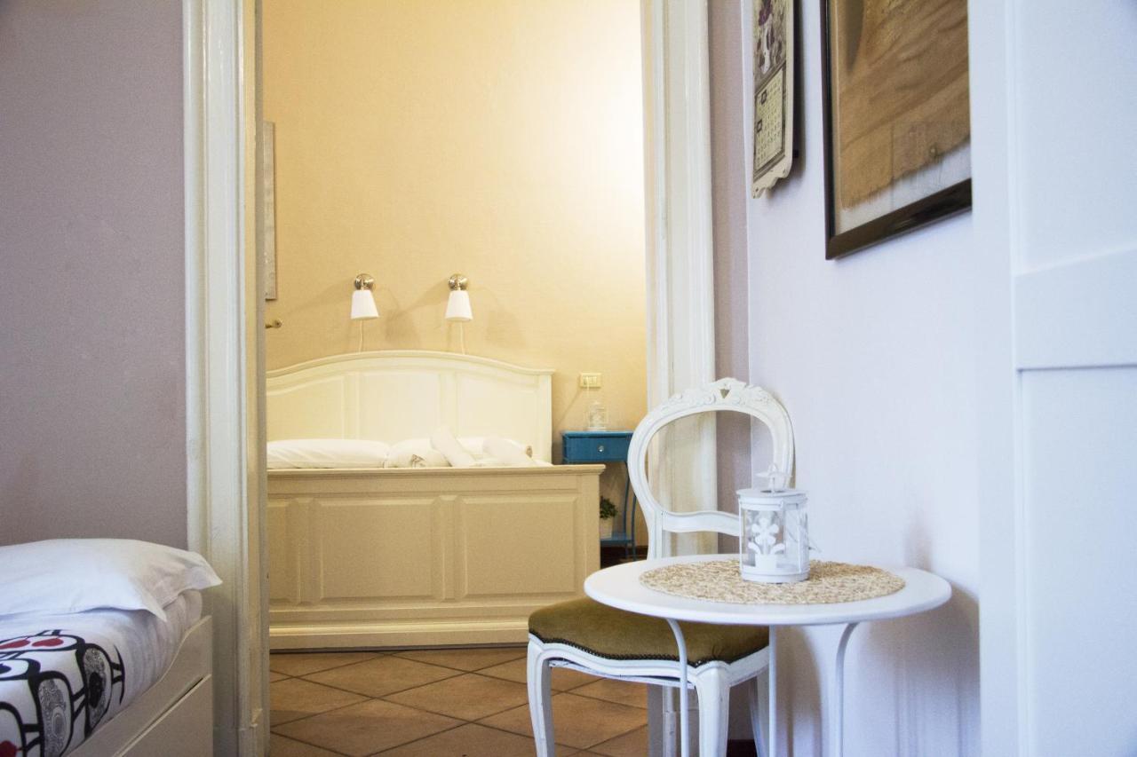 B&B 7 Archi Como Kültér fotó