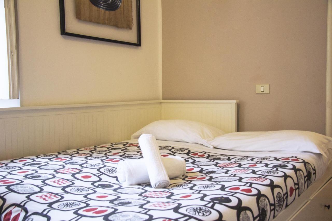 B&B 7 Archi Como Kültér fotó