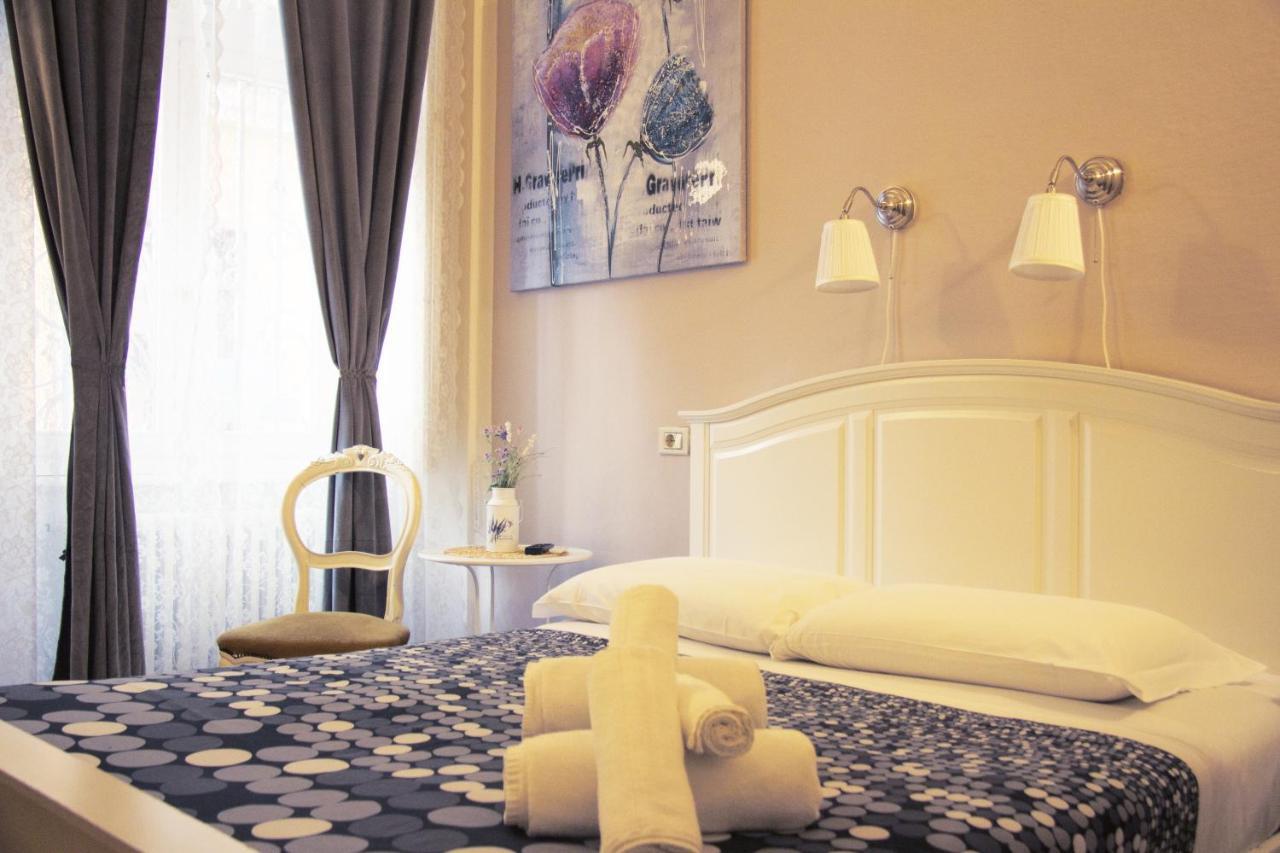 B&B 7 Archi Como Kültér fotó