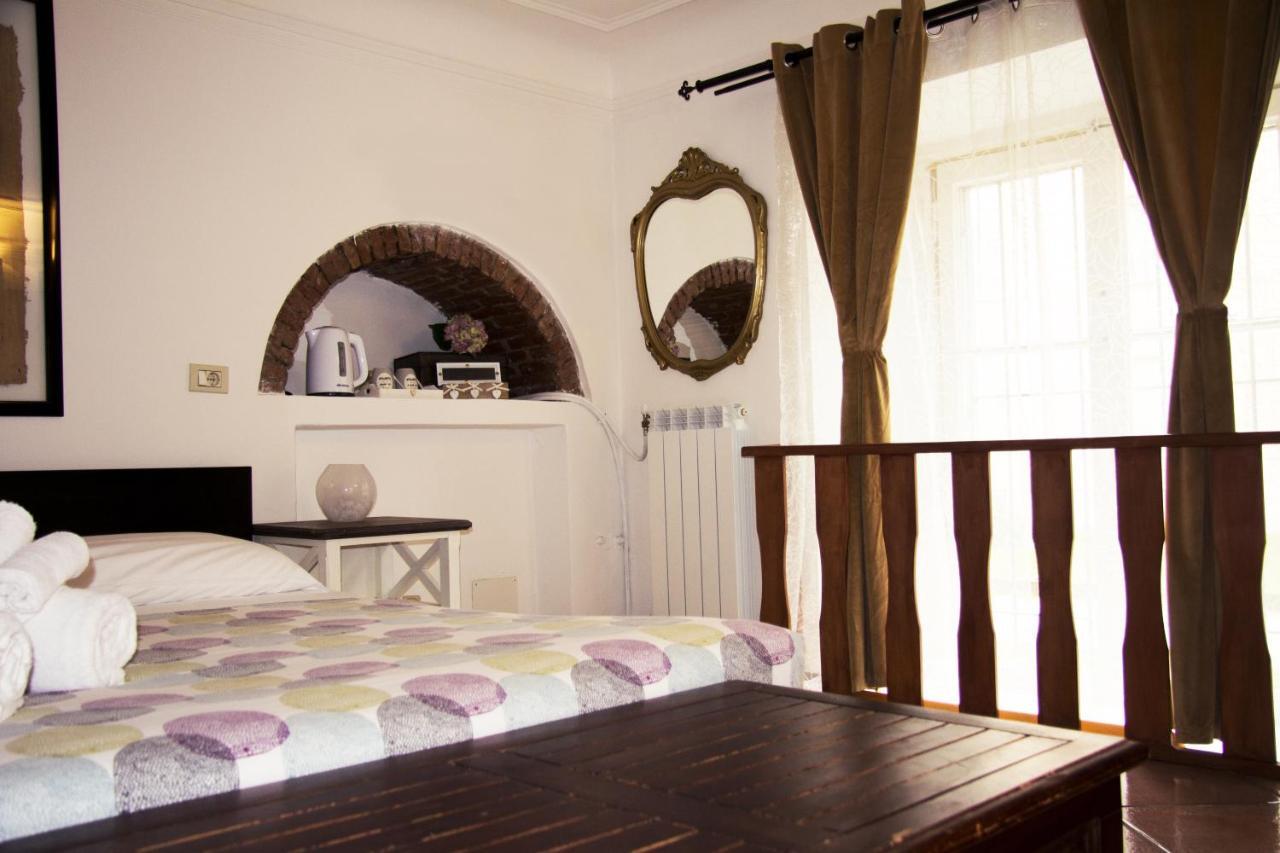 B&B 7 Archi Como Kültér fotó