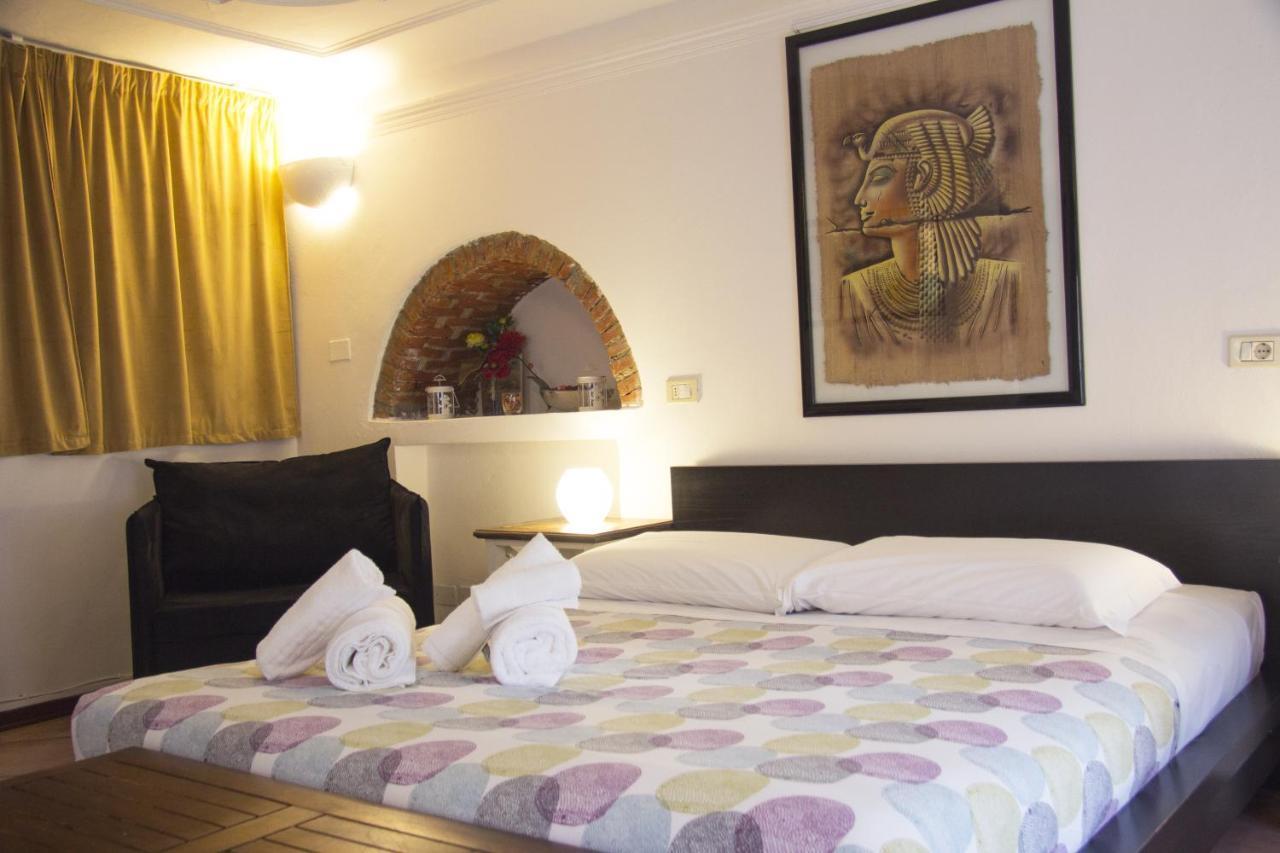 B&B 7 Archi Como Kültér fotó
