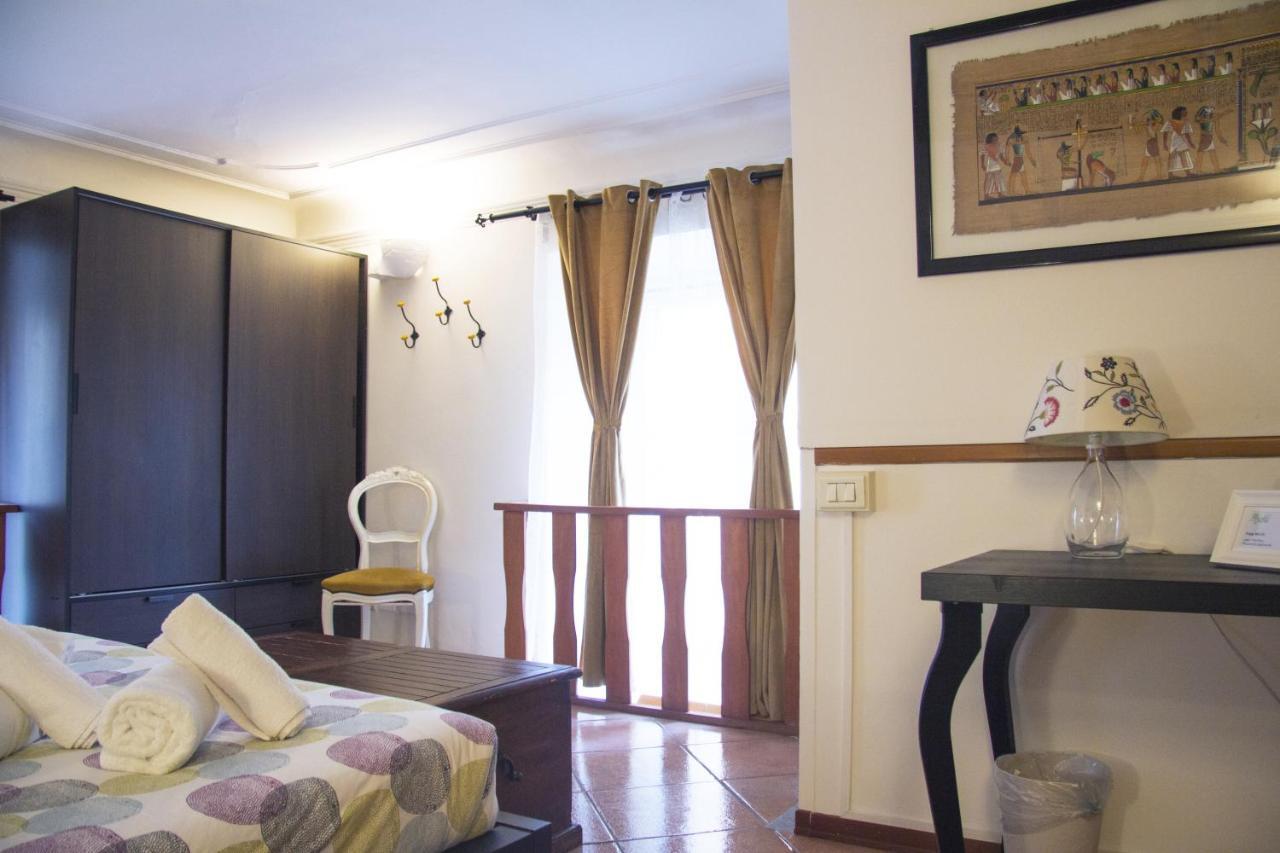 B&B 7 Archi Como Kültér fotó