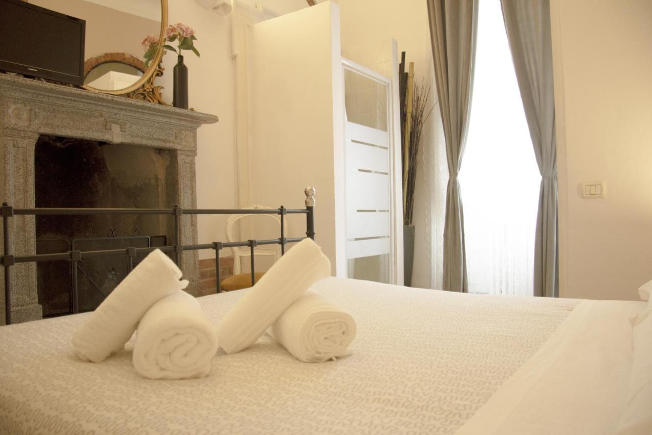 B&B 7 Archi Como Kültér fotó