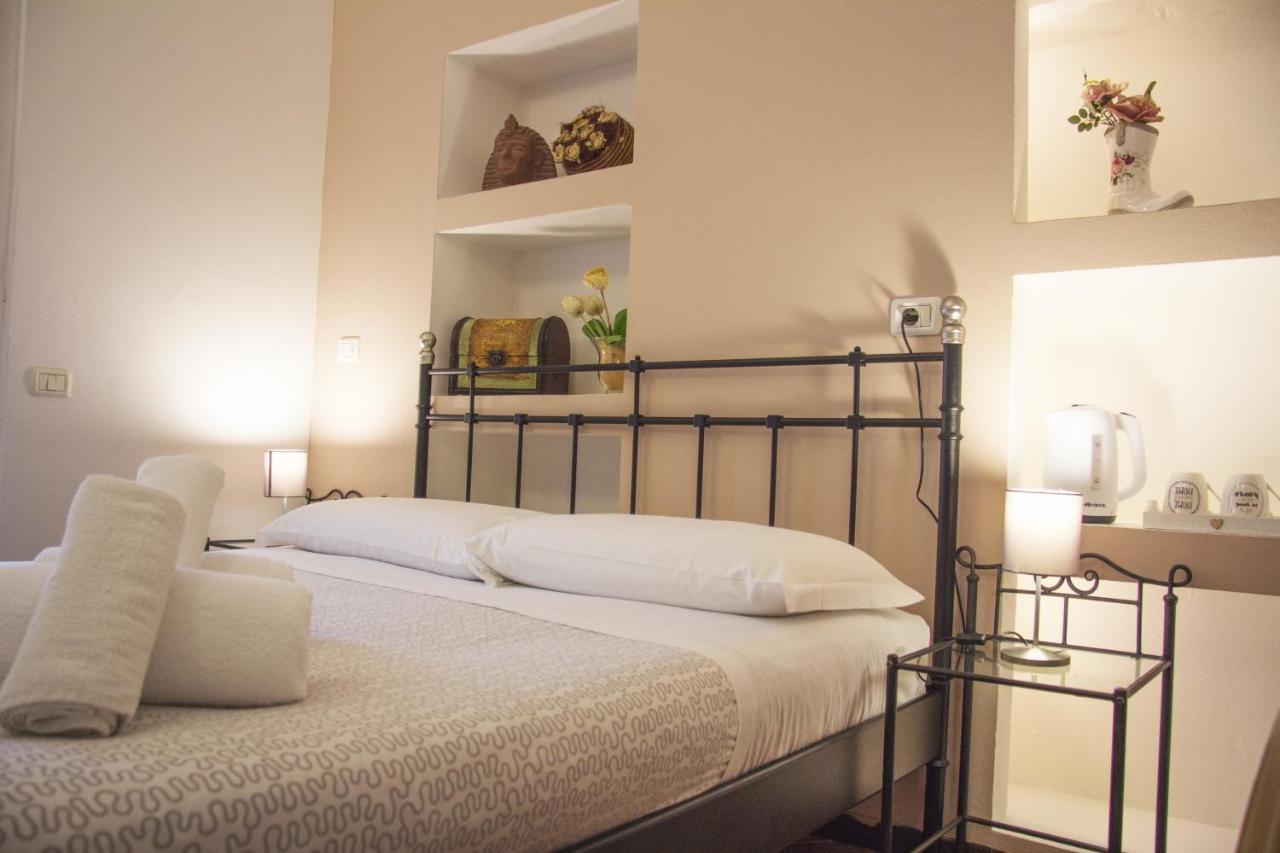B&B 7 Archi Como Kültér fotó