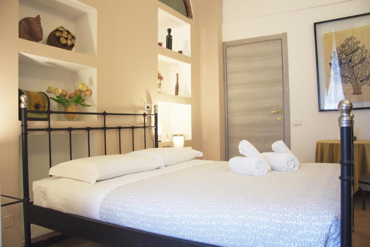 B&B 7 Archi Como Kültér fotó